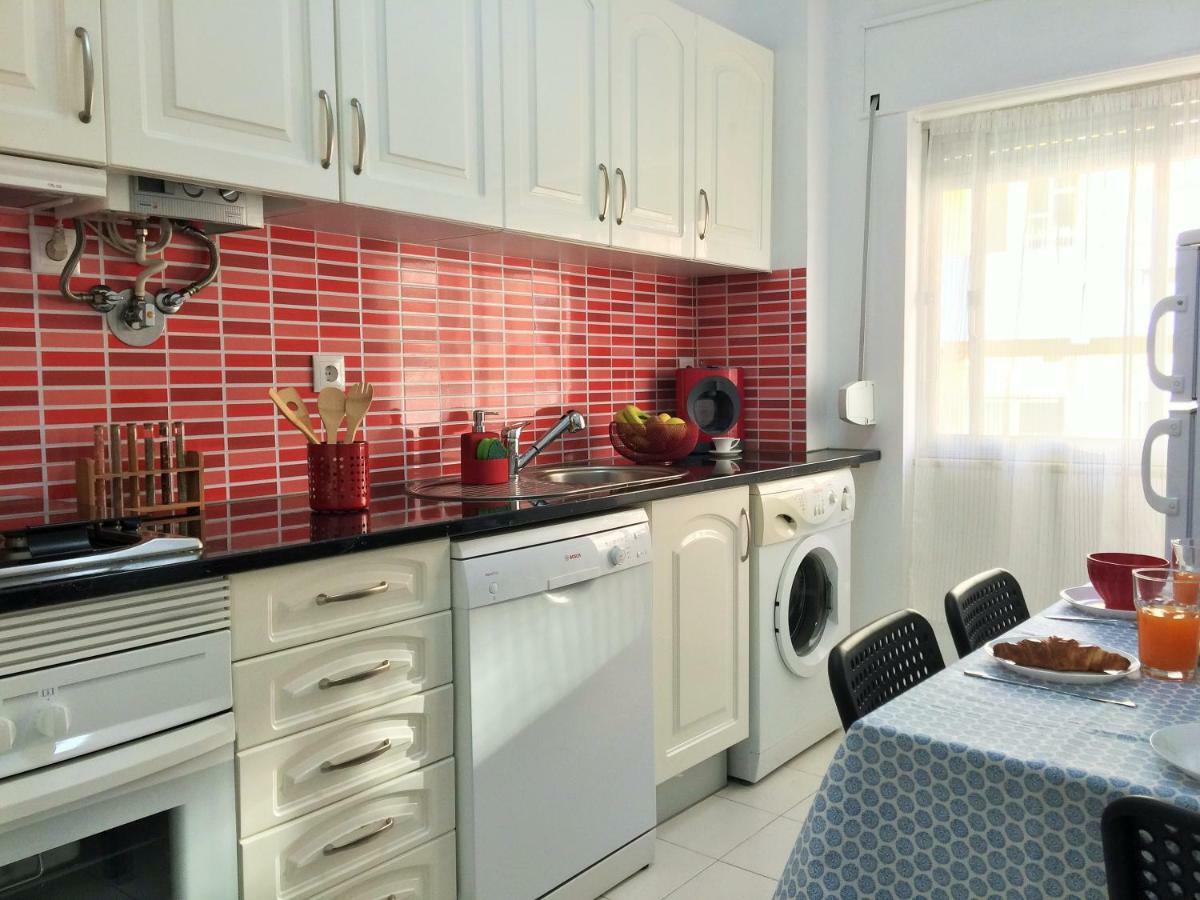 Simply@Home Сетубал Экстерьер фото